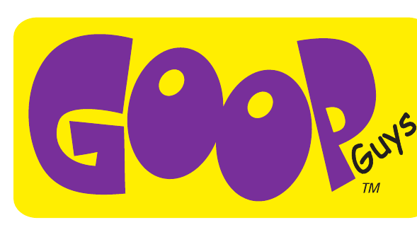 Goop Guys logo